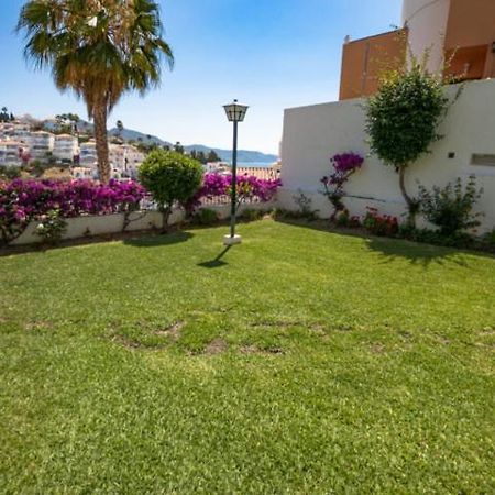 Aguamarina 7 Menyber Apartment Nerja Ngoại thất bức ảnh
