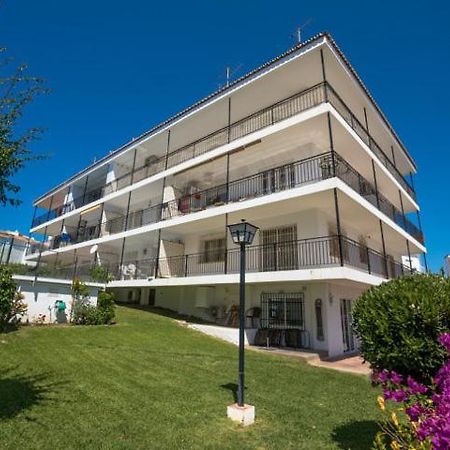 Aguamarina 7 Menyber Apartment Nerja Ngoại thất bức ảnh