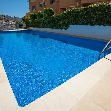 Aguamarina 7 Menyber Apartment Nerja Ngoại thất bức ảnh