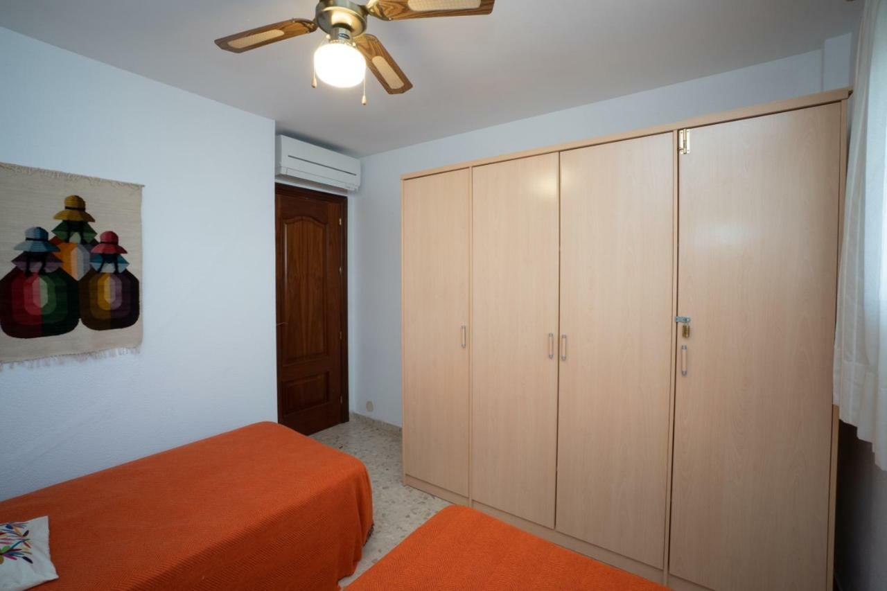 Aguamarina 7 Menyber Apartment Nerja Ngoại thất bức ảnh