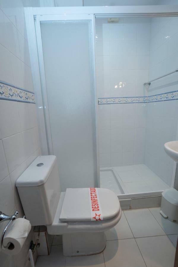 Aguamarina 7 Menyber Apartment Nerja Ngoại thất bức ảnh